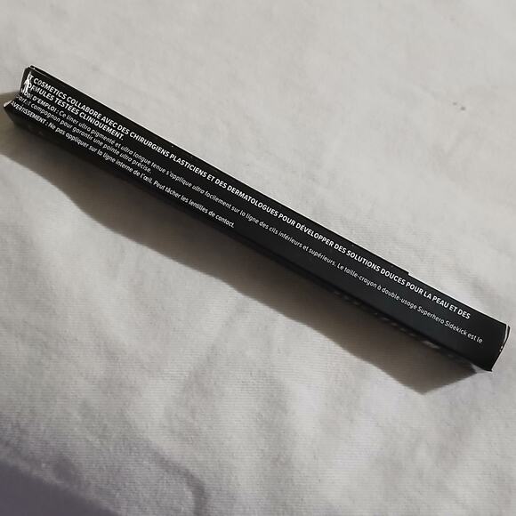 it Cosmetics 5-Piece set 2-mascaras/ 1-eyeliner / 2-shadow sticks all SUPERHERO - Picture 7 of 14